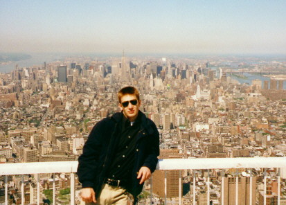 New York 1998