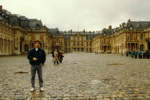 Paris 1993