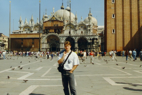 Venedig 1992